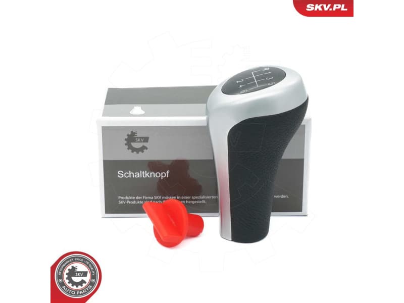 Gear Lever Knob 63SKV019