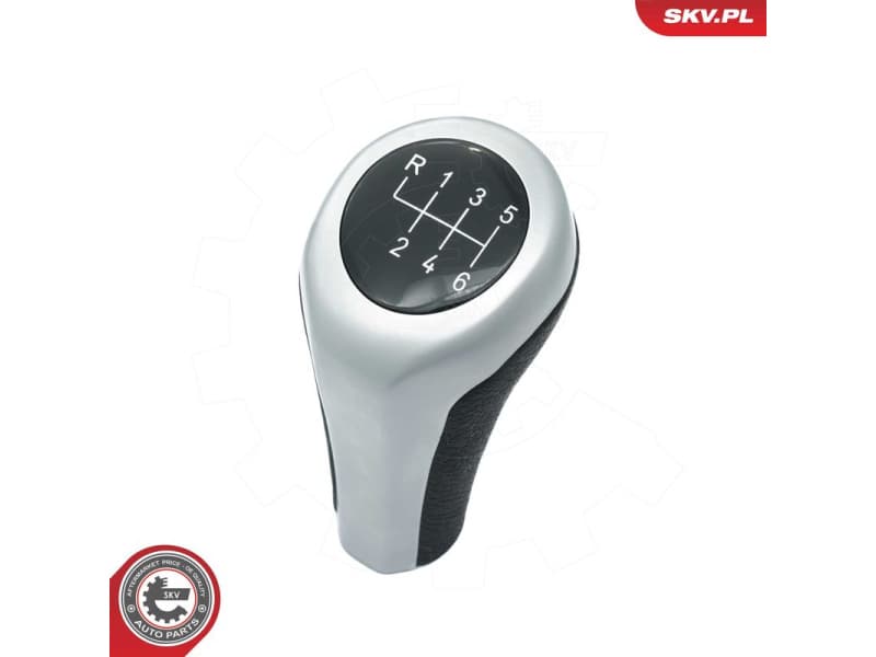 Gear Lever Knob 63SKV019 - image 2