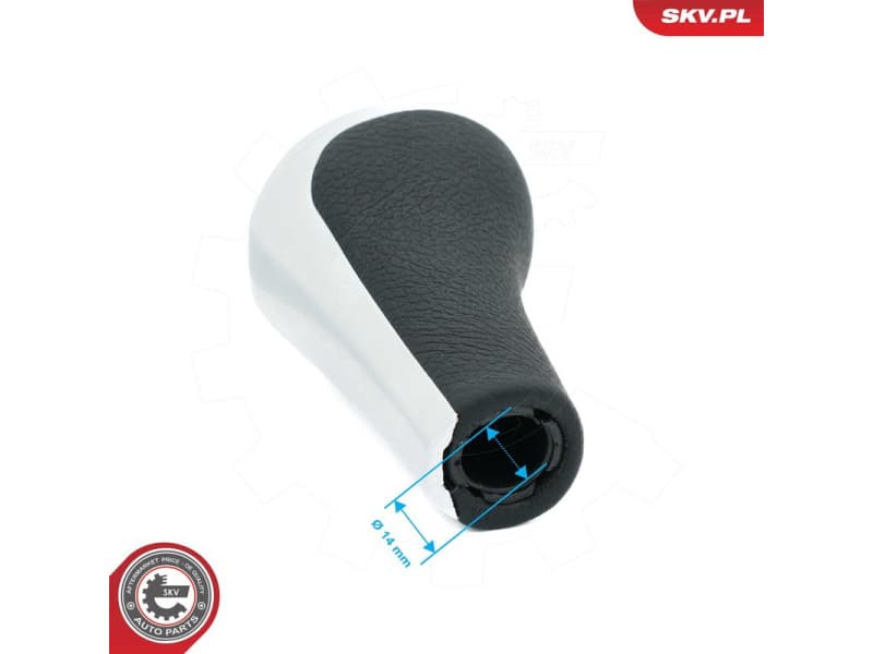 Gear Lever Knob 63SKV019 - image 5