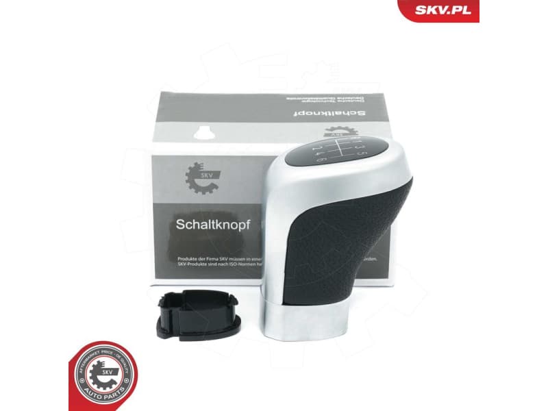 Gear Lever Knob 63SKV024