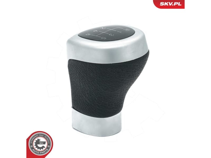 Gear Lever Knob 63SKV024 - image 4