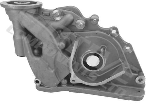 Oil Pump OP8351 - image 2