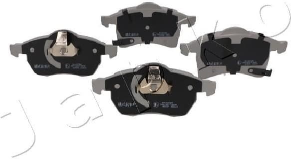 Brake Pad Set, disc brake 500073 - image 3