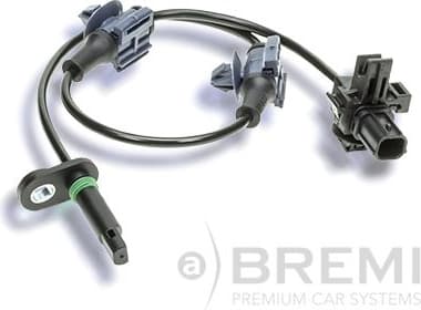 Sensor, wheel speed 50764