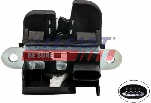 Tailgate Lock FT00060 - image 2