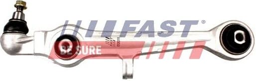 Control/Trailing Arm, wheel suspension FT15501