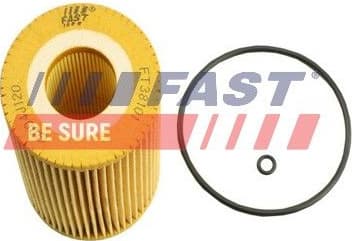 Oil Filter FT38101