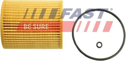 Oil Filter FT38101 - image 2