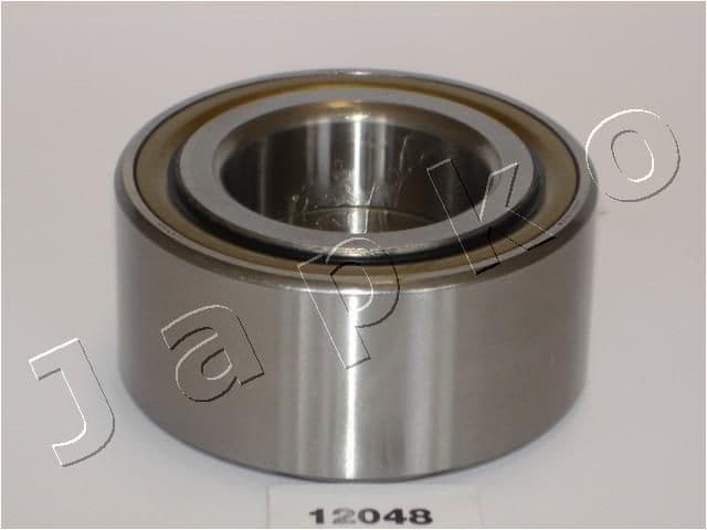 Wheel Bearing Kit 412048 - image 2