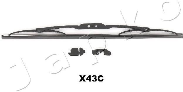 Wiper Blade SJX43C