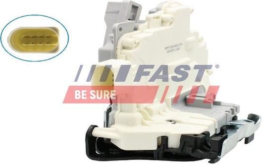 Door Lock FT00050 - image 3