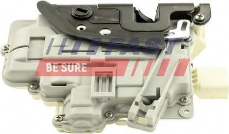 Door Lock FT00051 - image 2