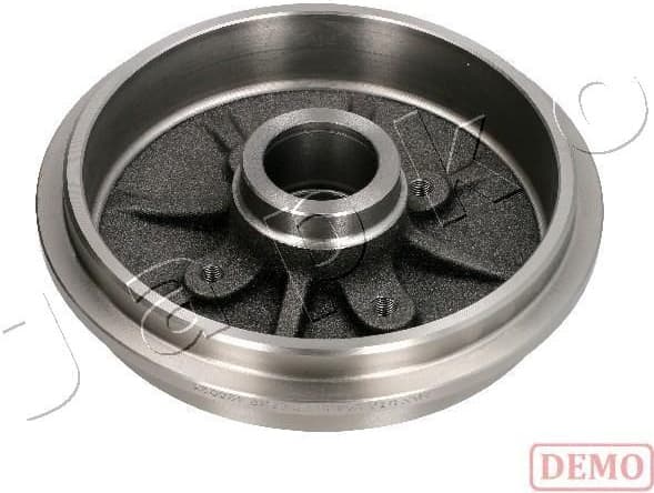 Brake Drum 560611C - image 2