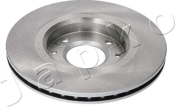 Brake Disc 600603C - image 2