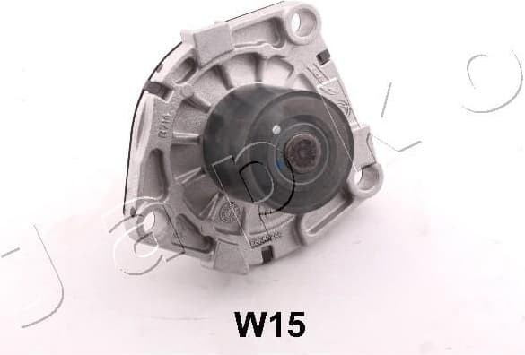 Water Pump, engine cooling 35W15
