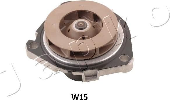 Water Pump, engine cooling 35W15 - image 2