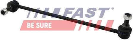 Link/Coupling Rod, stabiliser bar FT20544