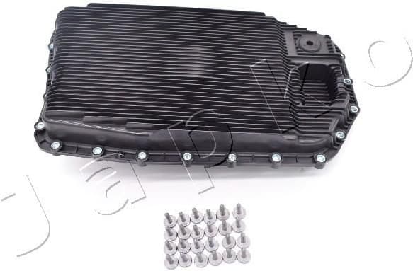 Hydraulic Filter, automatic transmission FTJ012