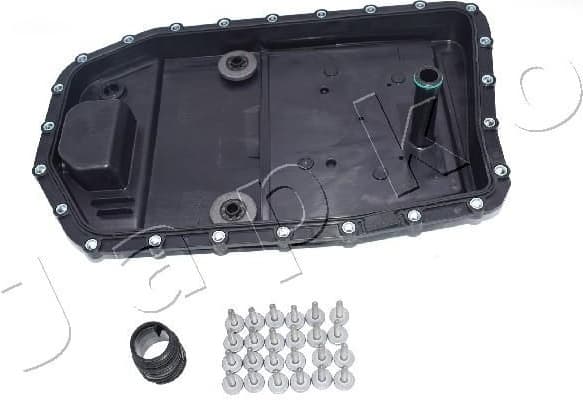 Hydraulic Filter, automatic transmission FTJ013 - image 2