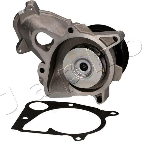 Water Pump, engine cooling 350103 - image 2