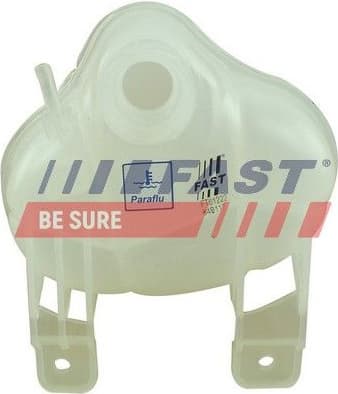 Expansion Tank, coolant FT61222