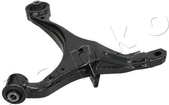 Control/Trailing Arm, wheel suspension 72422R