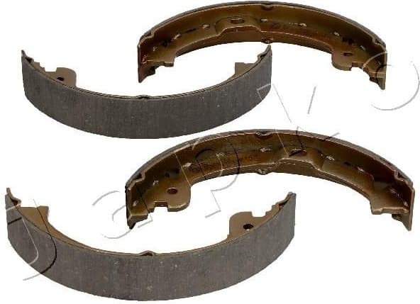 Brake Shoe Set 55911 - image 2
