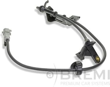 Sensor, wheel speed 51847