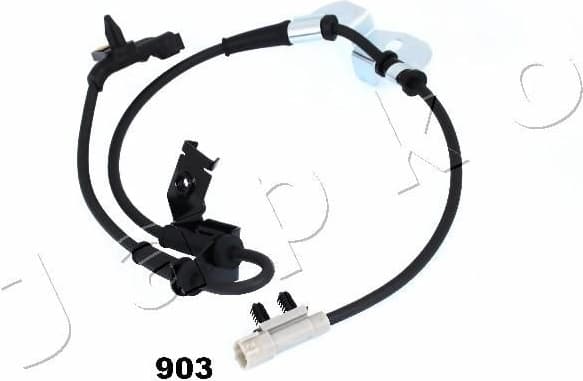 Sensor, wheel speed 151903 - image 2