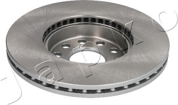Brake Disc 600906C - image 2