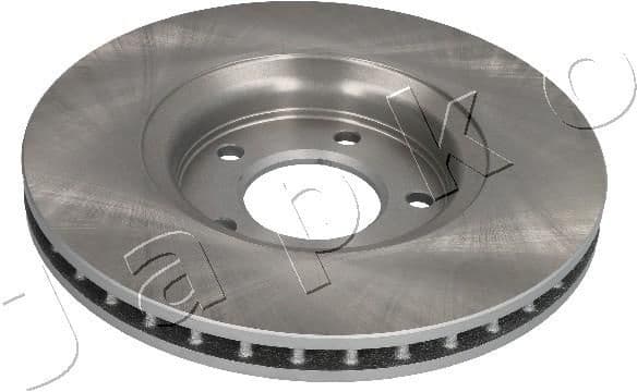 Brake Disc 60992C