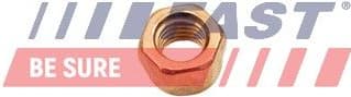 Nut, exhaust manifold FT84702