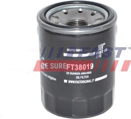 Oil Filter FT38019