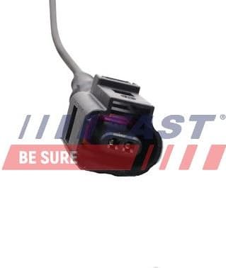 Brake Pad Set, disc brake FT29501 - image 3