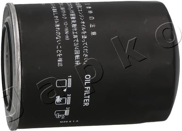 Oil Filter 10503 - image 2