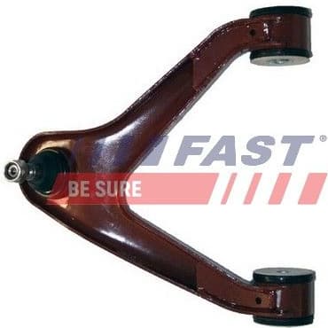 Control/Trailing Arm, wheel suspension FT15107