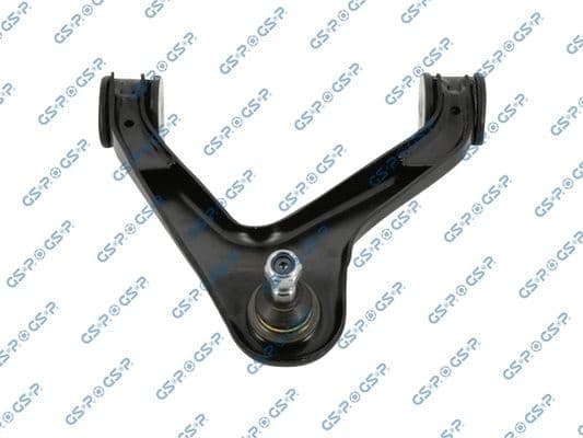 Control/Trailing Arm, wheel suspension S063180