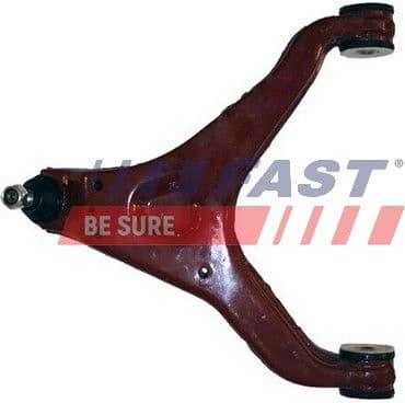 Control/Trailing Arm, wheel suspension FT15109