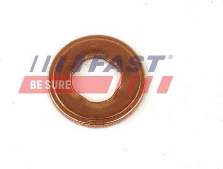 Heat Shield, injection system FT49847