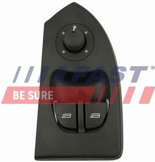 Switch, window regulator FT91935