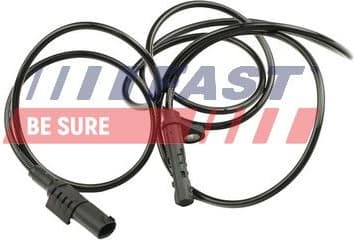 Sensor, wheel speed FT80589