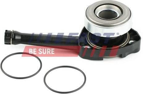 Central Slave Cylinder, clutch FT68066