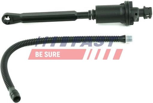 Master Cylinder, clutch FT68032