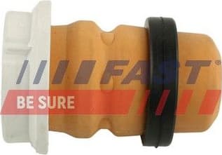 Bump Stop, axle beam FT18117