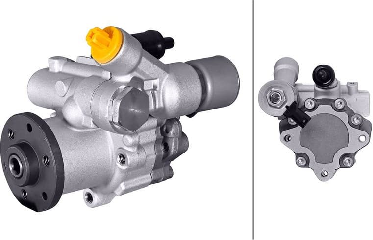 Hydraulic Pump, steering 8TL 359 003-461