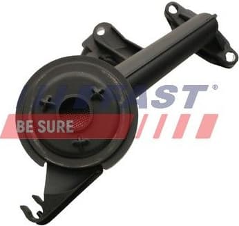 Oil Pump Pickup Tube FT38454 - image 2