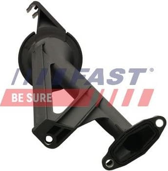 Oil Pump Pickup Tube FT38454 - image 3