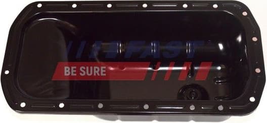 Oil Sump FT49372