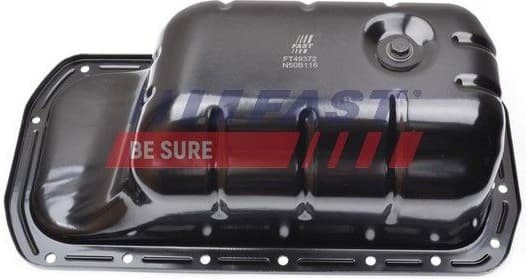 Oil Sump FT49372 - image 2