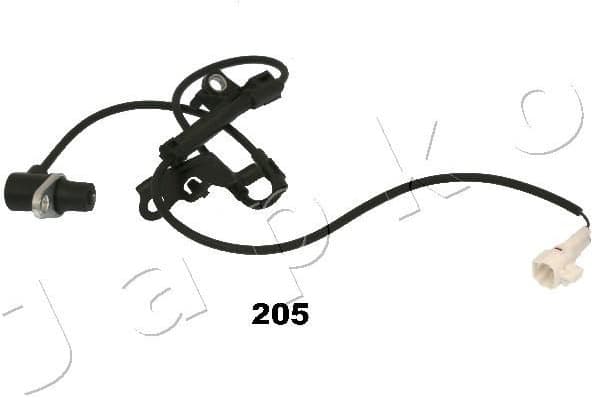 Sensor, wheel speed 151205 - image 2